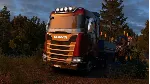 Euro Truck Simulator 2 - Forest Machinery STEAM GIFT AUTO RU+МИР - irongamers.ru