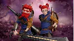 For The King II: Fallen Oaths Character Pack DLC - irongamers.ru