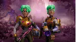 For The King II: Fallen Oaths Character Pack DLC - irongamers.ru
