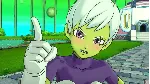 DRAGON BALL XENOVERSE 2 - FUTURE SAGA Chapter 3 DLC - irongamers.ru