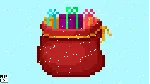 Coloring Pixels - Advent 7 Pack DLC - STEAM RU