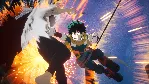 MY HERO ACADEMIA: All’s Justice - STEAM GIFT РОССИЯ