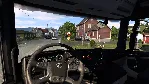 Euro Truck Simulator 2 - Nordic Horizons DLC