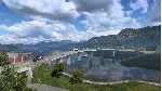 Euro Truck Simulator 2 - Nordic Horizons DLC