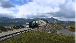 Euro Truck Simulator 2 - Nordic Horizons DLC