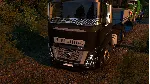Euro Truck Simulator 2 - Forest Machinery DLC