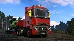 Euro Truck Simulator 2 - Forest Machinery DLC