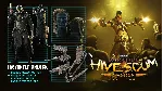 Warhammer 40,000: Darktide - Hive Scum Class Deluxe Edition АВТОДОСТАВКА STEAM GLOBAL