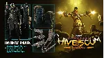 Warhammer 40,000: Darktide Hive Scum Class Cosmetic Upgrade АВТОДОСТАВКА STEAM GLOBAL