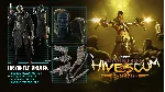 Warhammer 40,000: Darktide - Hive Scum Class Cosmetic U