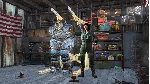 Fallout 76: Burning Springs Starter Bundle * RU/СНГ/TR