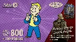 Fallout 76: Burning Springs Starter Bundle * RU/СНГ/TR