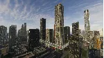 Cities: Skylines II - Creator Pack: Skyscrapers DLC
