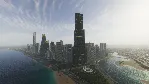 Cities: Skylines II - Creator Pack: Skyscrapers DLC
