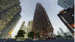 Cities: Skylines II - Creator Pack: Skyscrapers DLC