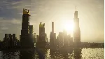 Cities: Skylines II - Creator Pack: Skyscrapers DLC
