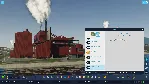 Cities: Skylines II - Synth & Steel Radio DLC