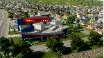 Cities: Skylines II - Creator Pack: Supply Chains DLC