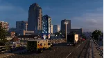 American Truck Simulator - Louisiana АВТОДОСТАВКА STEAM РОССИЯ - irongamers.ru