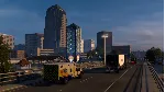 American Truck Simulator - Louisiana STEAM GIFT AUTO RU+МИР - irongamers.ru
