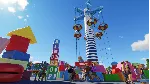 ВСЕ СТРАНЫ+РОССИЯ Planet Coaster 2: Toybox Pack - irongamers.ru