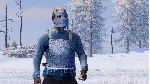 RUST CONSOLE EDITION X|S - ICE KING PACK XBOX SERIES S|