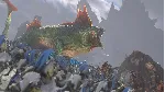TOTAL WAR: WARHAMMER III — АЙСЛИНН — TIDES OF TORMENT P