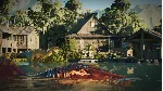 Jurassic World Evolution 3: Wetlands DLC STEAM RU/KZ/UA