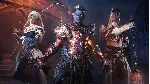 Warframe: Коллекция «Стародавний мир: Близнецы» DLC - irongamers.ru