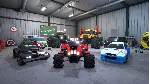 ✅ ❤ ️CRASH DRIVE 3❤ ️XBOX|XS+PC🔑 КЛЮЧ✅ 
