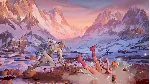 Invincible VS - Standard Edition - STEAM GIFT РОССИЯ