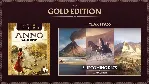 Anno 117: Pax Romana Gold Edition Xbox Series X|S - irongamers.ru