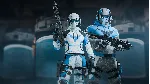 Call of Duty League™ - набор команды Carolina Royal Rav