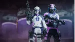 Call of Duty League™ - набор команды Paris Gentle Mates