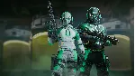 Call of Duty League™ - набор команды Riyadh Falcons 202