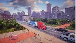 Truck Simulator Cargo Driver 2025 - USA Xbox X|S & PC - irongamers.ru