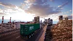 Truck Simulator Cargo Driver 2025 - USA Xbox X|S & PC - irongamers.ru