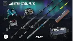 Fishing Planet: Valkyrie Saga Pack✅ STEAM GIFT AUTO✅ RU+МИР