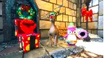 Dungeon Defenders - Boss Rush II DLC - STEAM RU