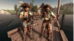7 Days to Die The Jolly Raider Armor Set DLC - STEAM RU