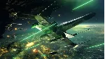 STAR WARS™: Squadrons Xbox One & Xbox Series X|S - irongamers.ru