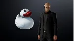 HITMAN World of Assassination Deluxe Pack Xbox One|X|S - irongamers.ru