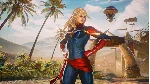 MARVEL VS. CAPCOM: INFINITE Xbox One|X|S & PC - irongamers.ru