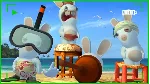 Rayman Raving Rabbids Xbox One & Xbox Series X|S - irongamers.ru