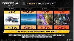 Test Drive Unlimited Solar Crown – Gold Edition Xbox - irongamers.ru