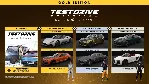 Test Drive Unlimited Solar Crown – Gold Edition Xbox - irongamers.ru
