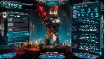 Warhammer 40,000: Chaos Gate - Daemonhunters - Pur Xbox - irongamers.ru