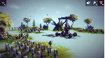 Besiege Console Xbox One & Xbox Series X|S - irongamers.ru