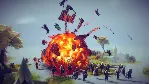 Besiege Console Xbox One & Xbox Series X|S - irongamers.ru