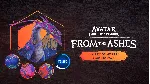 СТАРТОВЫЙ НАБОР «ДОЛИНА МО&acute;АРА» ДЛЯ ИГРЫ «АВАТАР: РУБЕЖ - irongamers.ru
